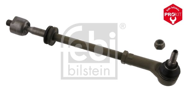 FEBI BILSTEIN Поперечная рулевая тяга 10885